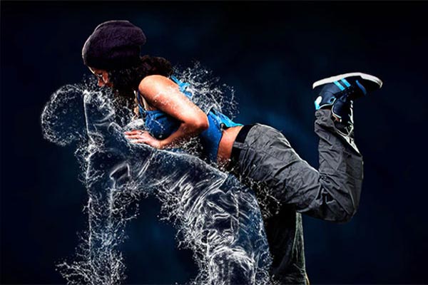 Free Water Photoshop Actions – Unique Adobe Photoshop Free & Premium Actions Download